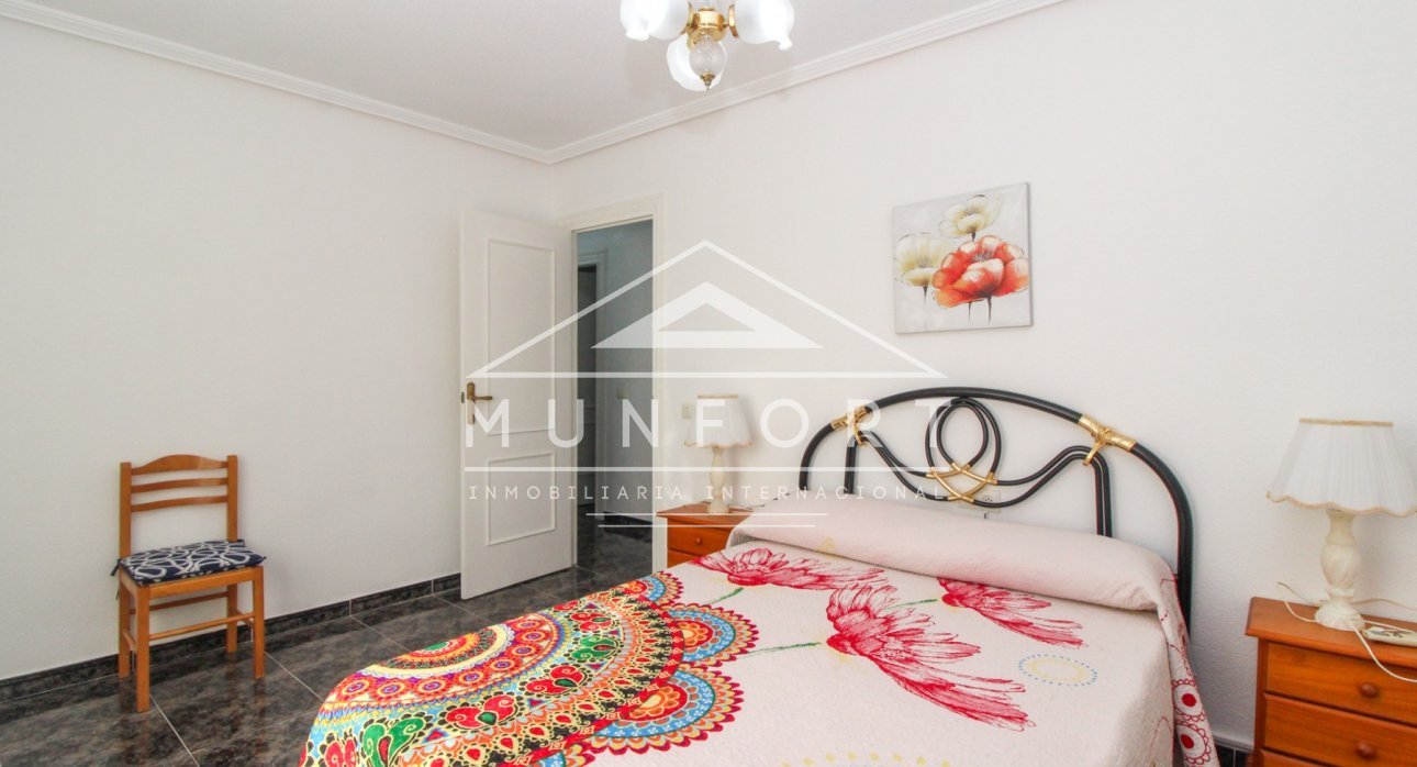 Revente - Appartements -
Alcázares, Los - Los Alcázares