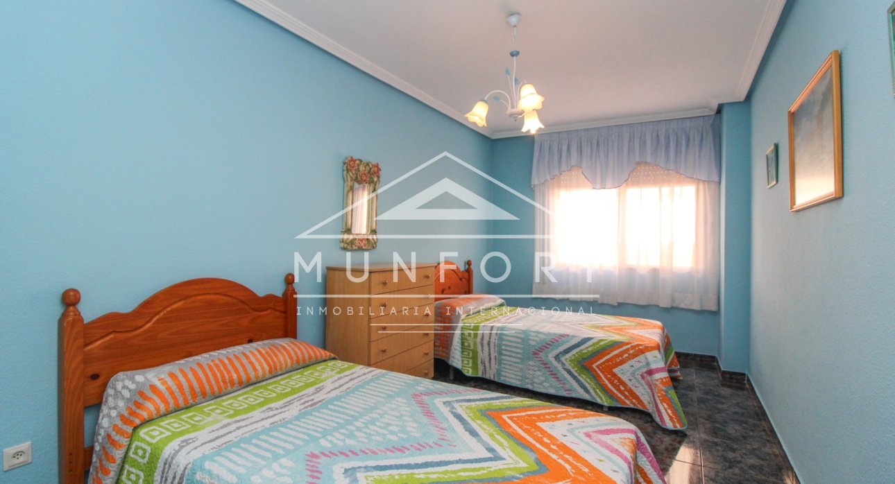 Revente - Appartements -
Alcázares, Los - Los Alcázares