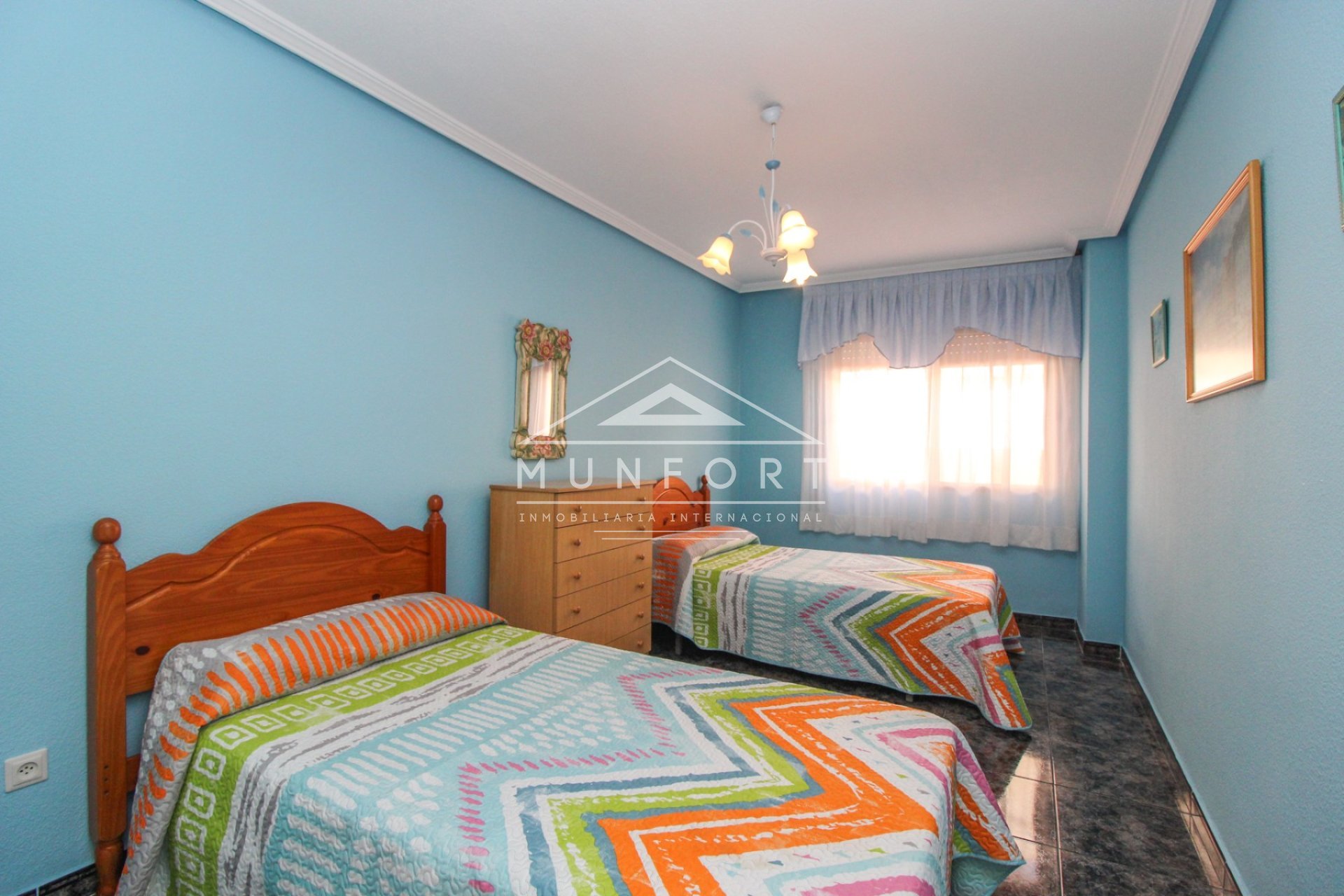 Revente - Appartements -
Alcázares, Los - Los Alcázares