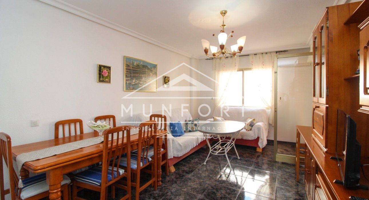 Revente - Appartements -
Alcázares, Los - Los Alcázares