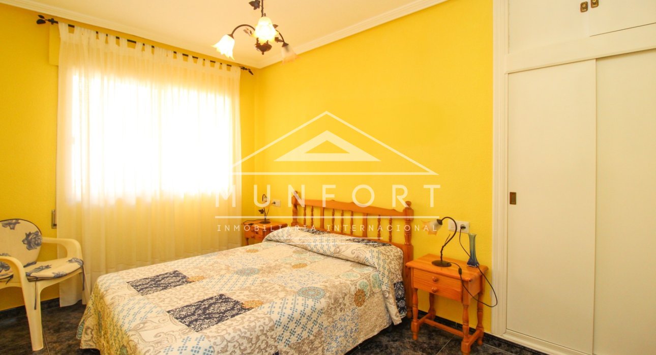 Revente - Appartements -
Alcázares, Los - Los Alcázares