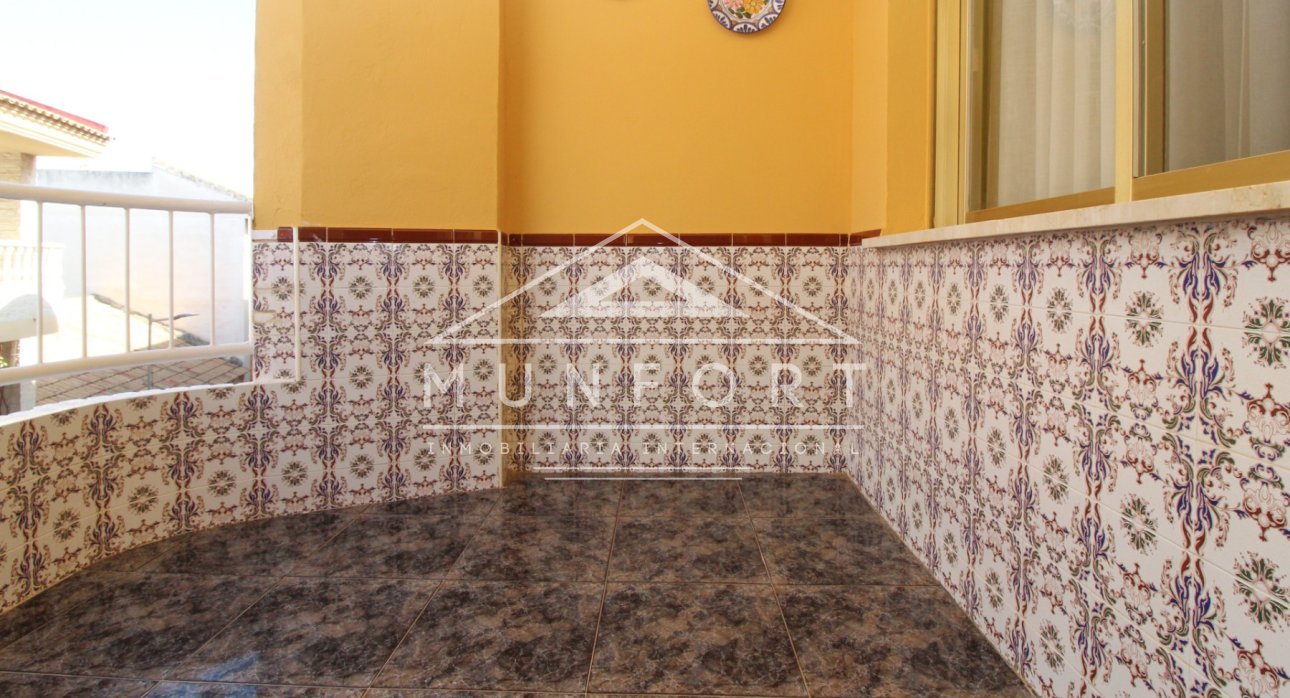 Revente - Appartements -
Alcázares, Los - Los Alcázares