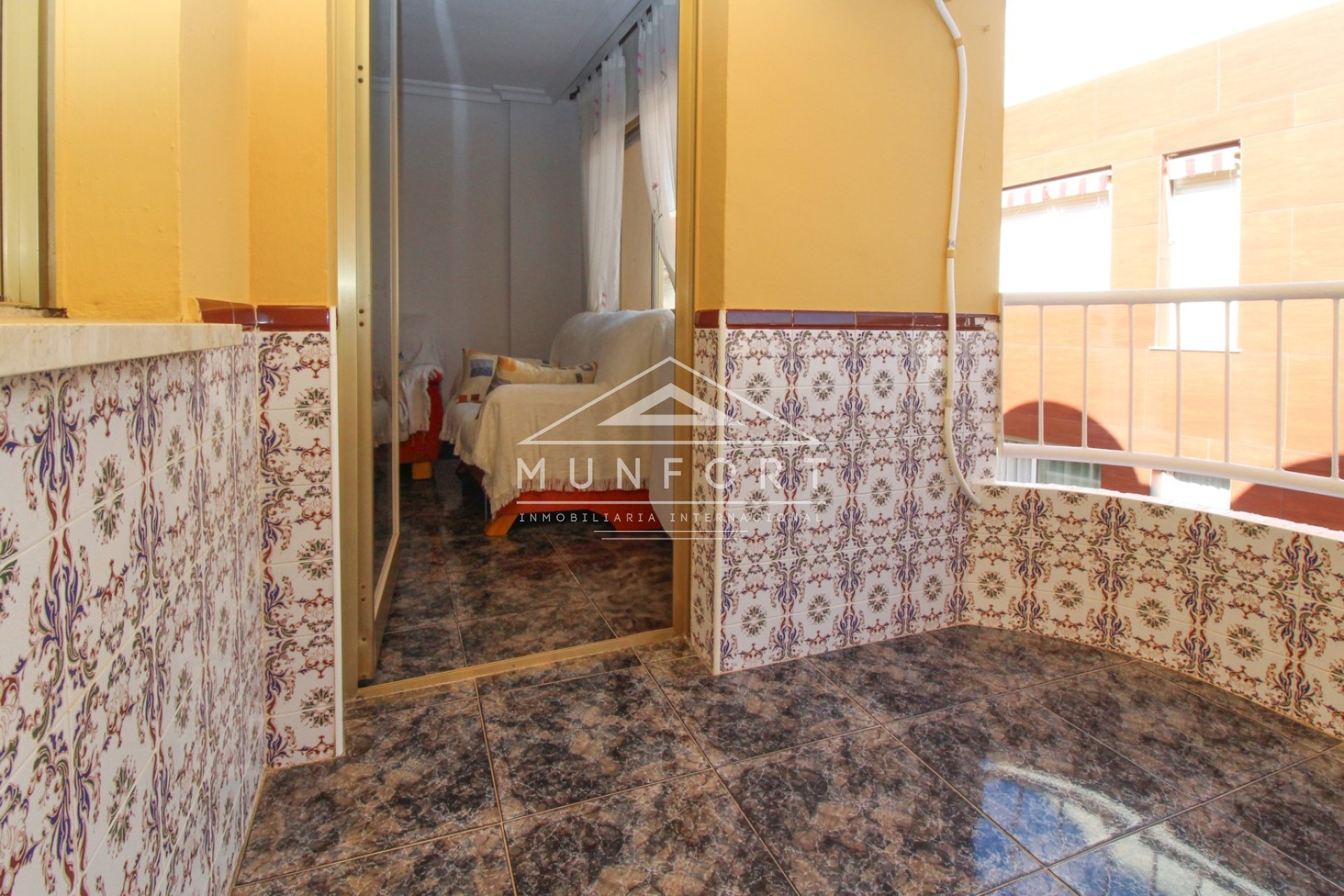 Revente - Appartements -
Alcázares, Los - Los Alcázares