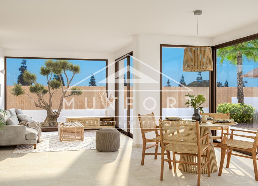 Revente - Appartements -
Alcázares, Los - Los Alcázares