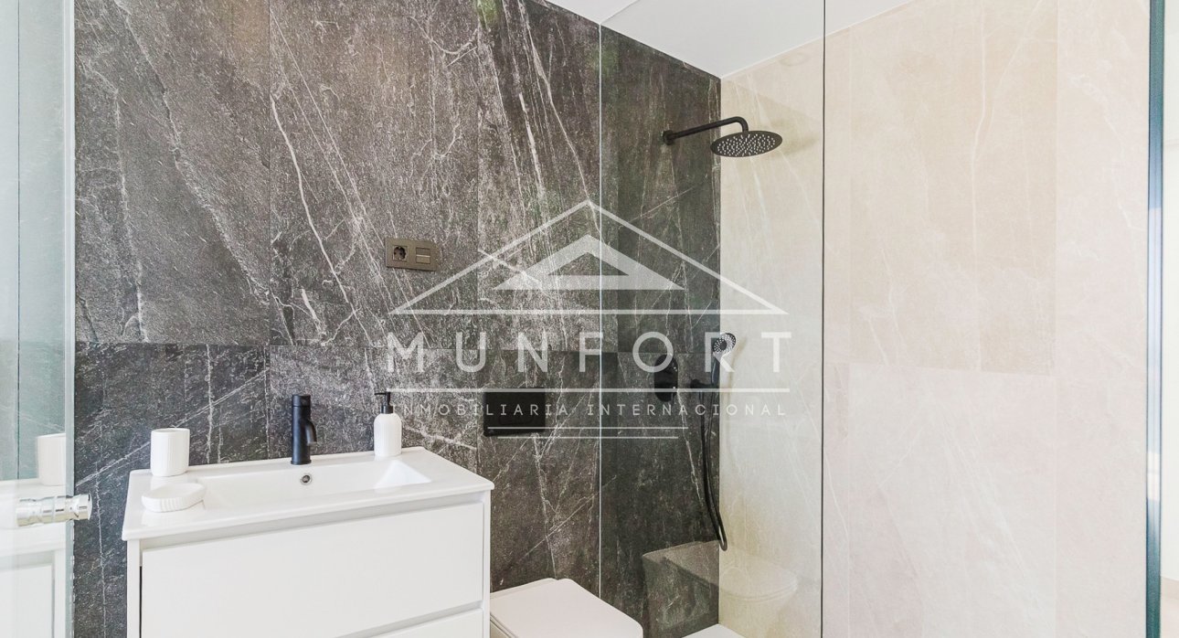 Revente - Appartements -
Alcázares, Los - Los Alcázares