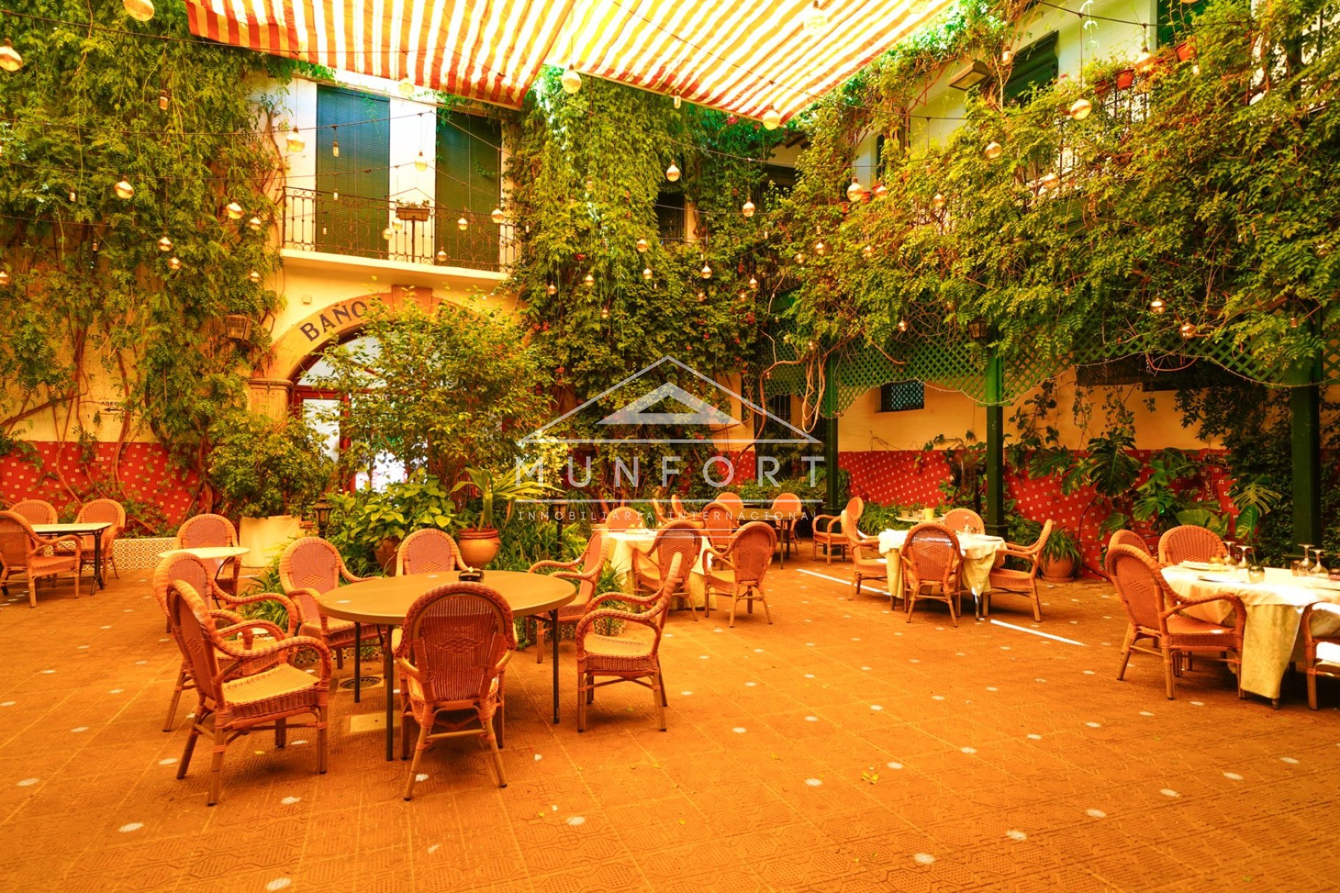 Revente - Appartements -
Alcázares, Los - Los Alcázares