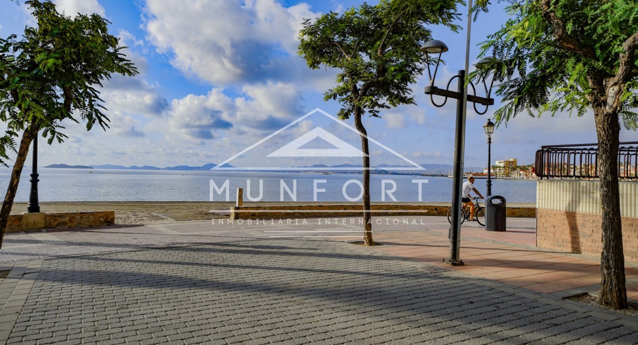 Revente - Appartements -
Alcázares, Los - Los Alcázares