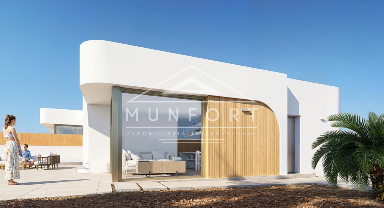 Revente - Appartements -
Alcázares, Los - Los Alcázares