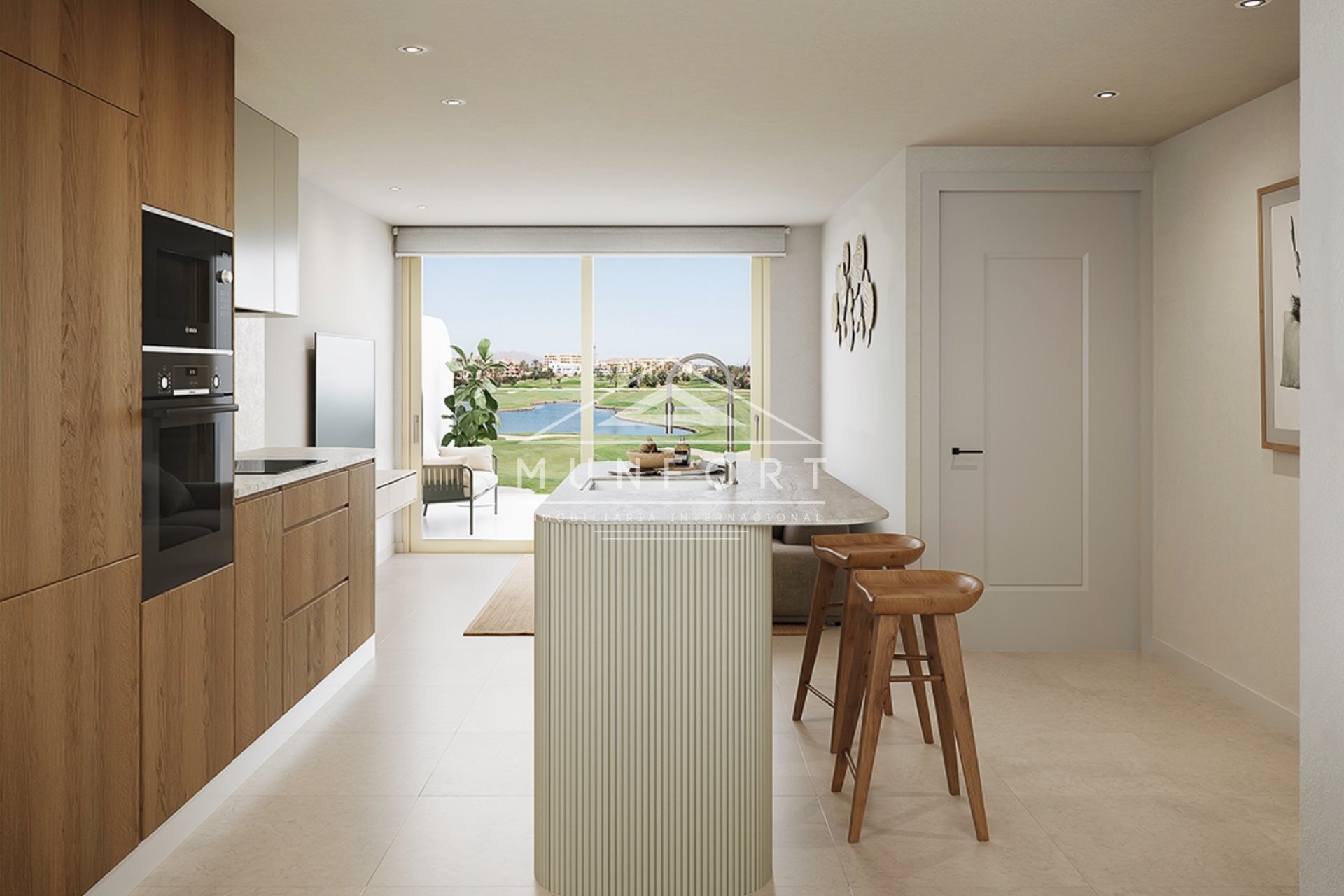 Revente - Appartements -
Alcázares, Los - Los Alcázares