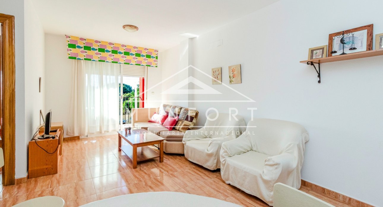 Revente - Appartements -
Alcázares, Los - Los Alcázares