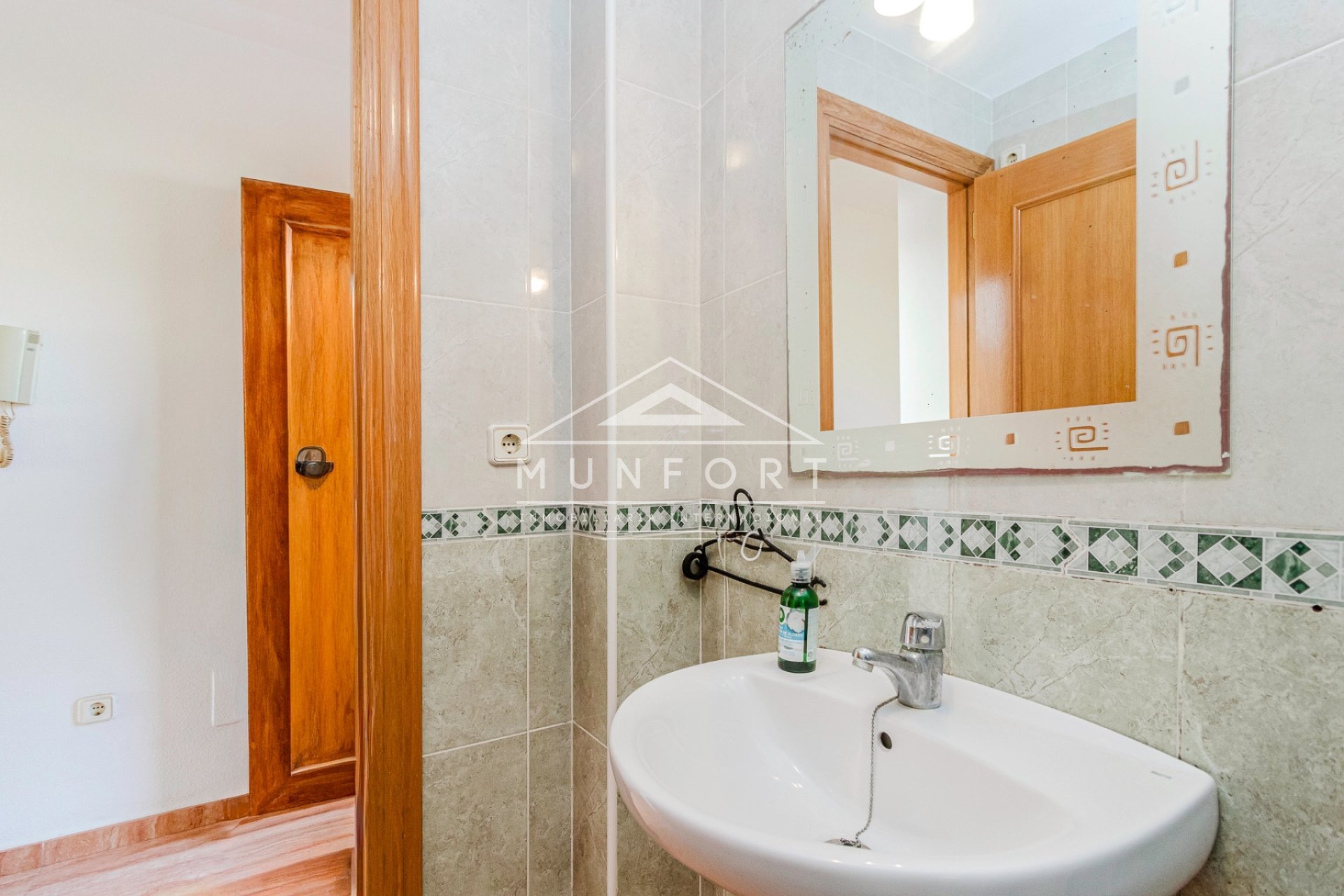 Revente - Appartements -
Alcázares, Los - Los Alcázares