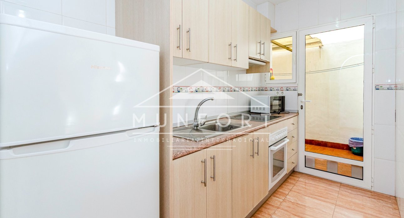 Revente - Appartements -
Alcázares, Los - Los Alcázares