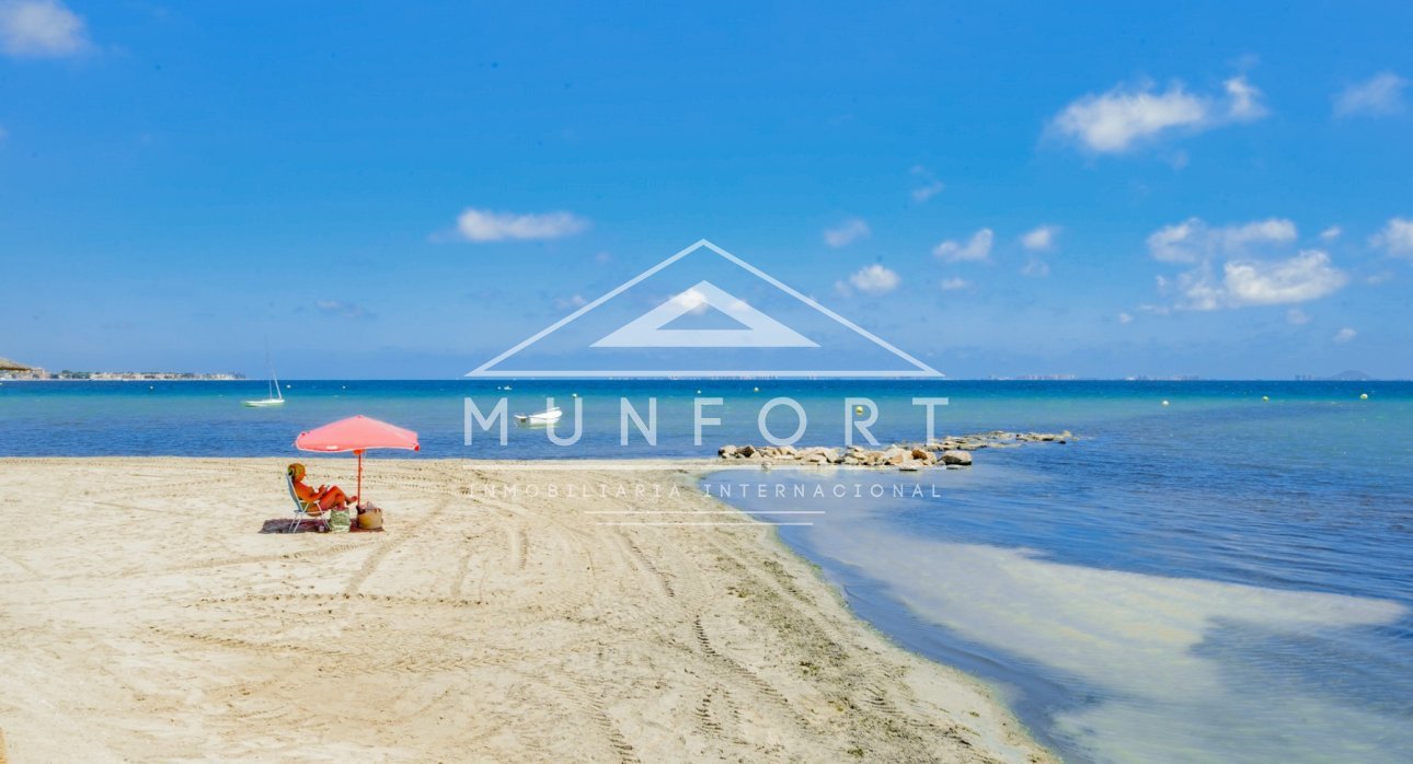 Revente - Appartements -
Alcázares, Los - Los Alcázares