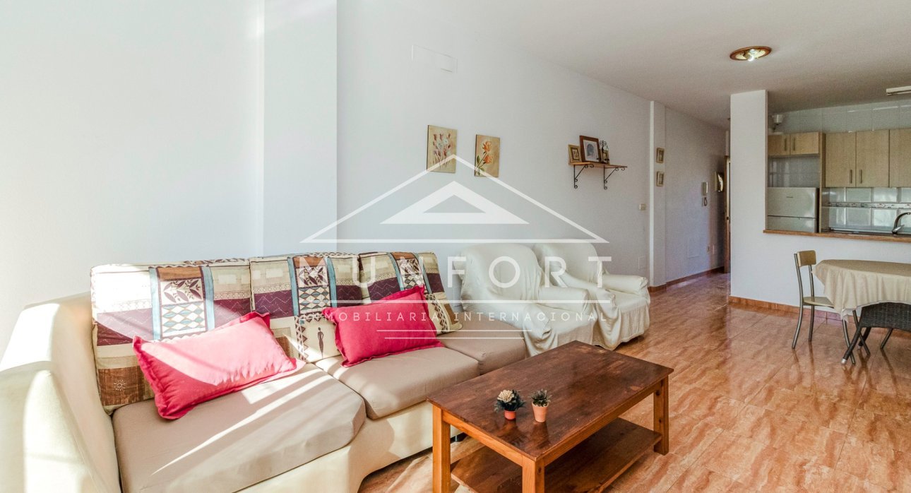 Revente - Appartements -
Alcázares, Los - Los Alcázares