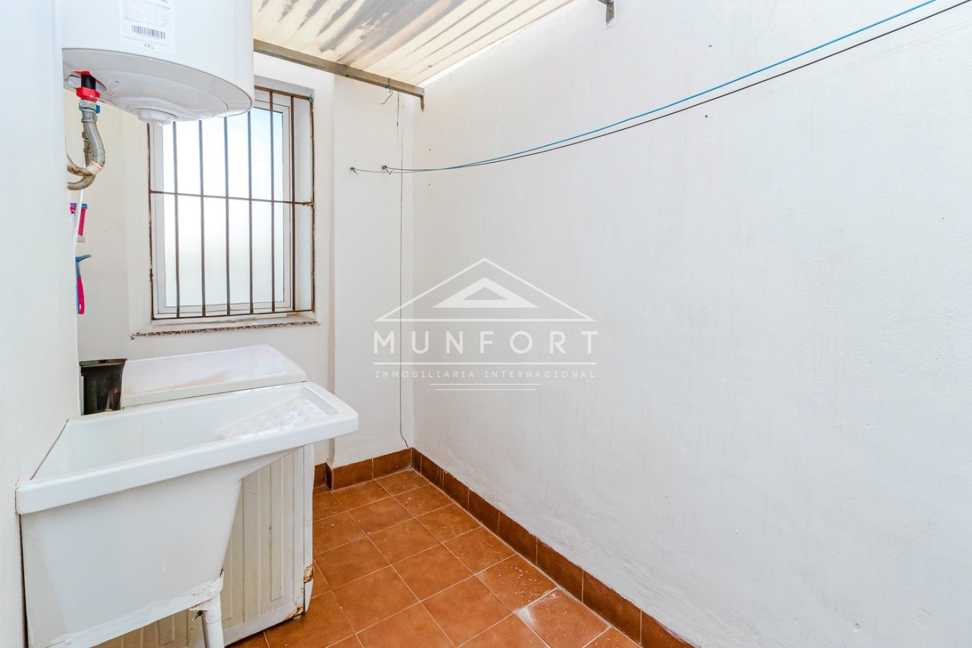 Revente - Appartements -
Alcázares, Los - Los Alcázares