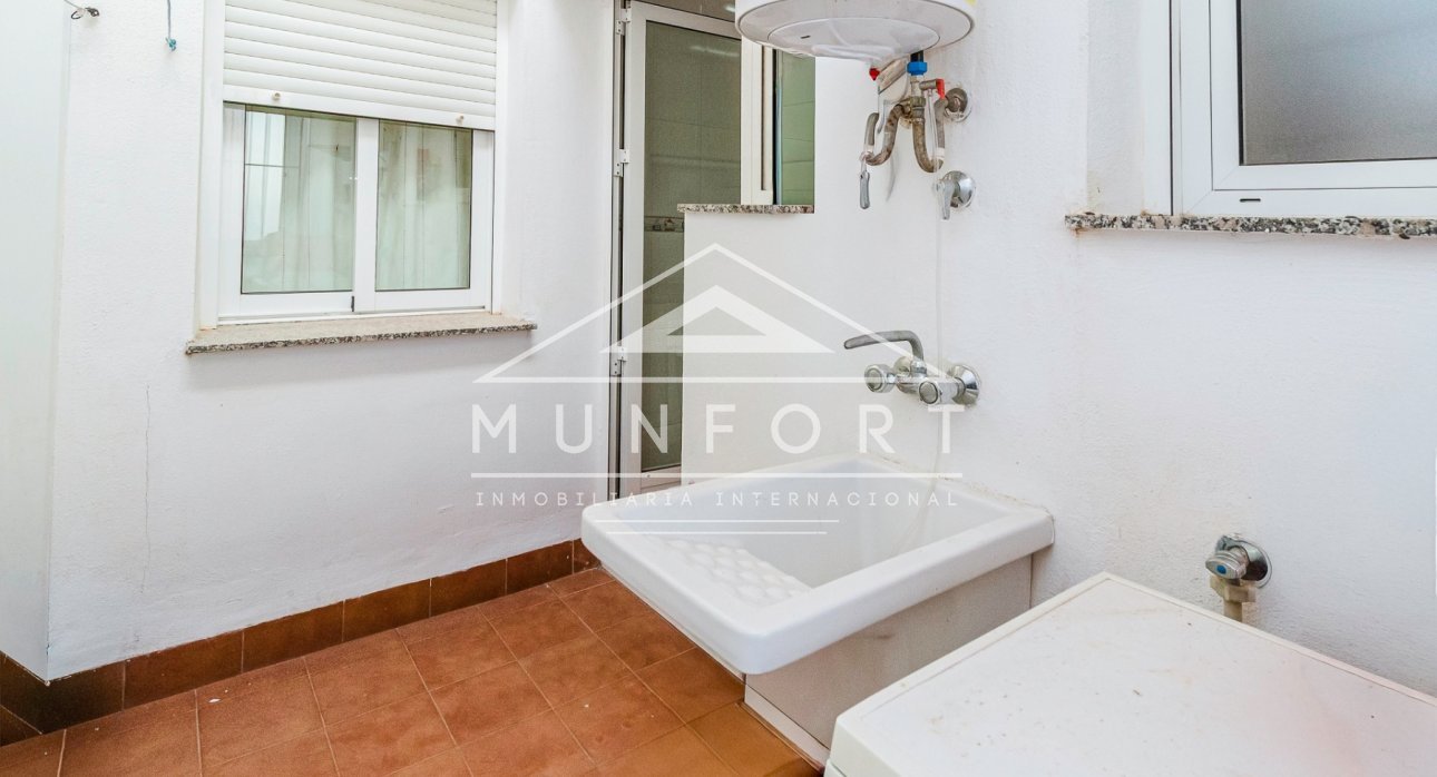 Revente - Appartements -
Alcázares, Los - Los Alcázares
