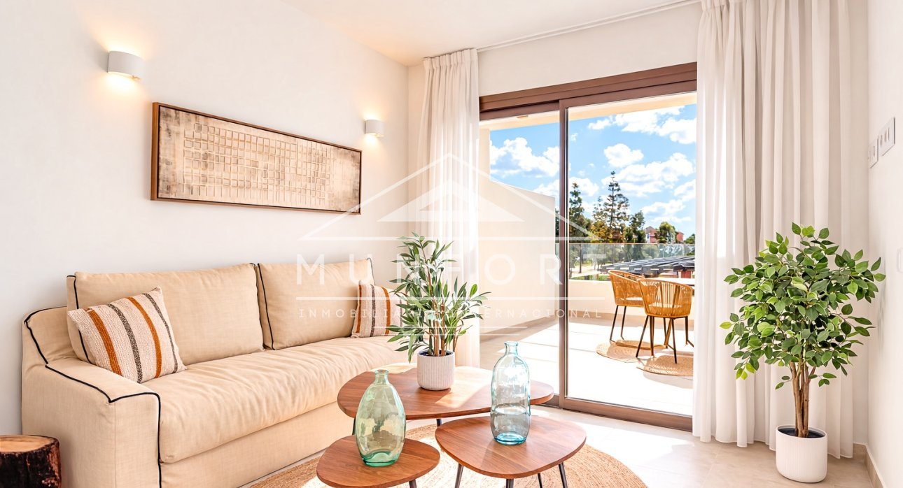 Revente - Appartements -
Alcázares, Los - Los Alcázares