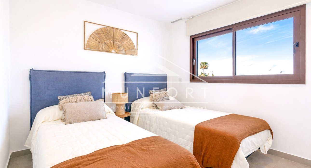 Revente - Appartements -
Alcázares, Los - Los Alcázares