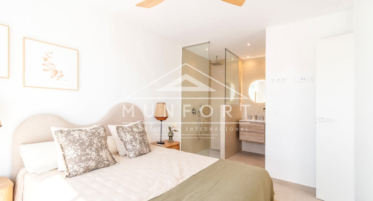 Revente - Appartements -
Alcázares, Los - Los Alcázares