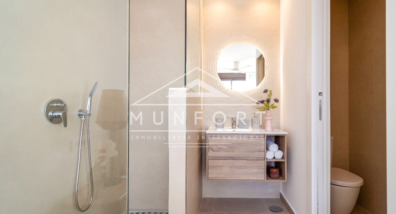 Revente - Appartements -
Alcázares, Los - Los Alcázares