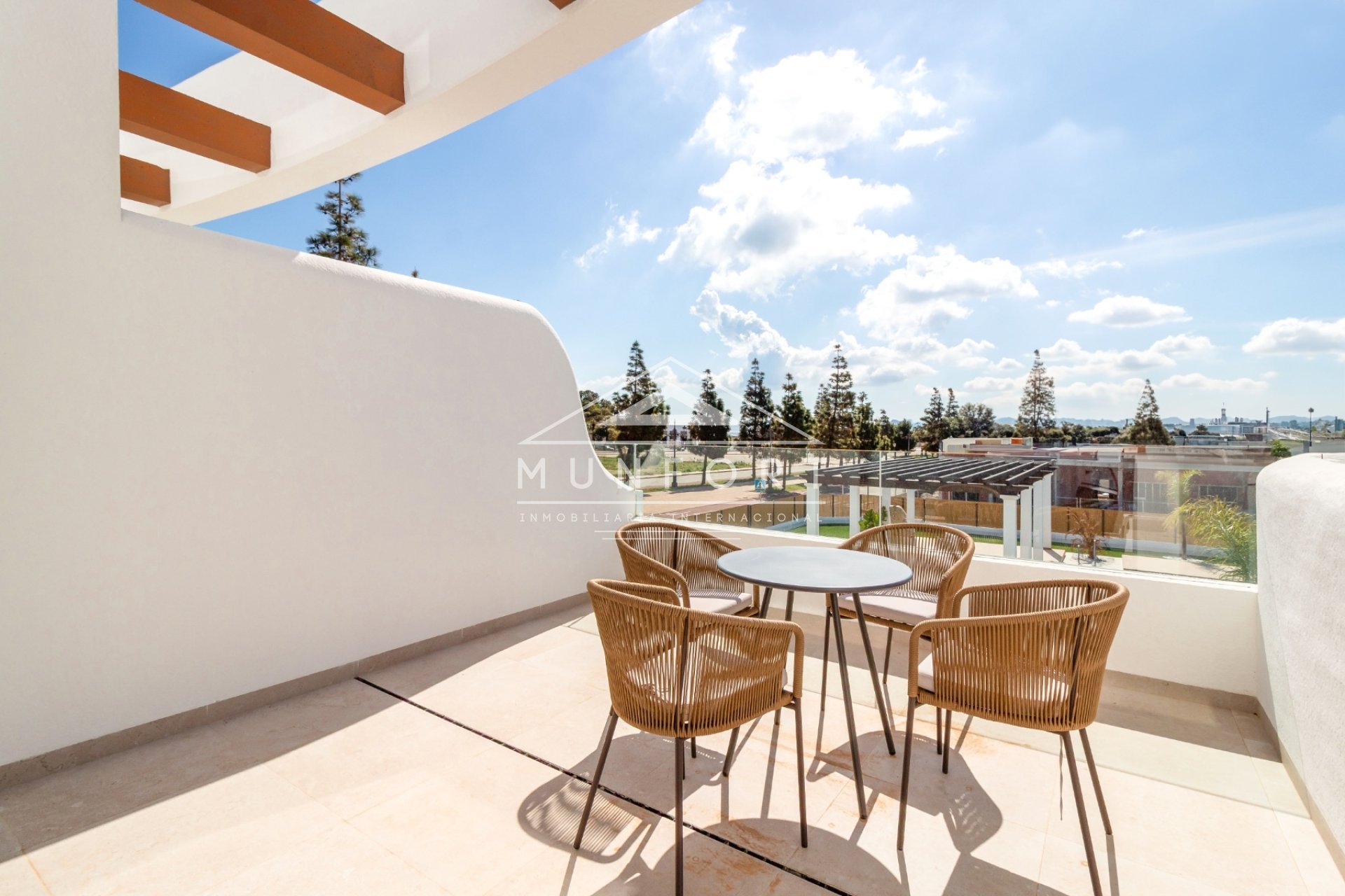 Revente - Appartements -
Alcázares, Los - Los Alcázares