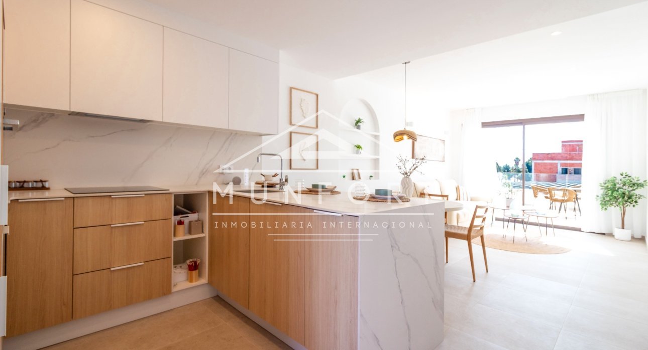 Revente - Appartements -
Alcázares, Los - Los Alcázares