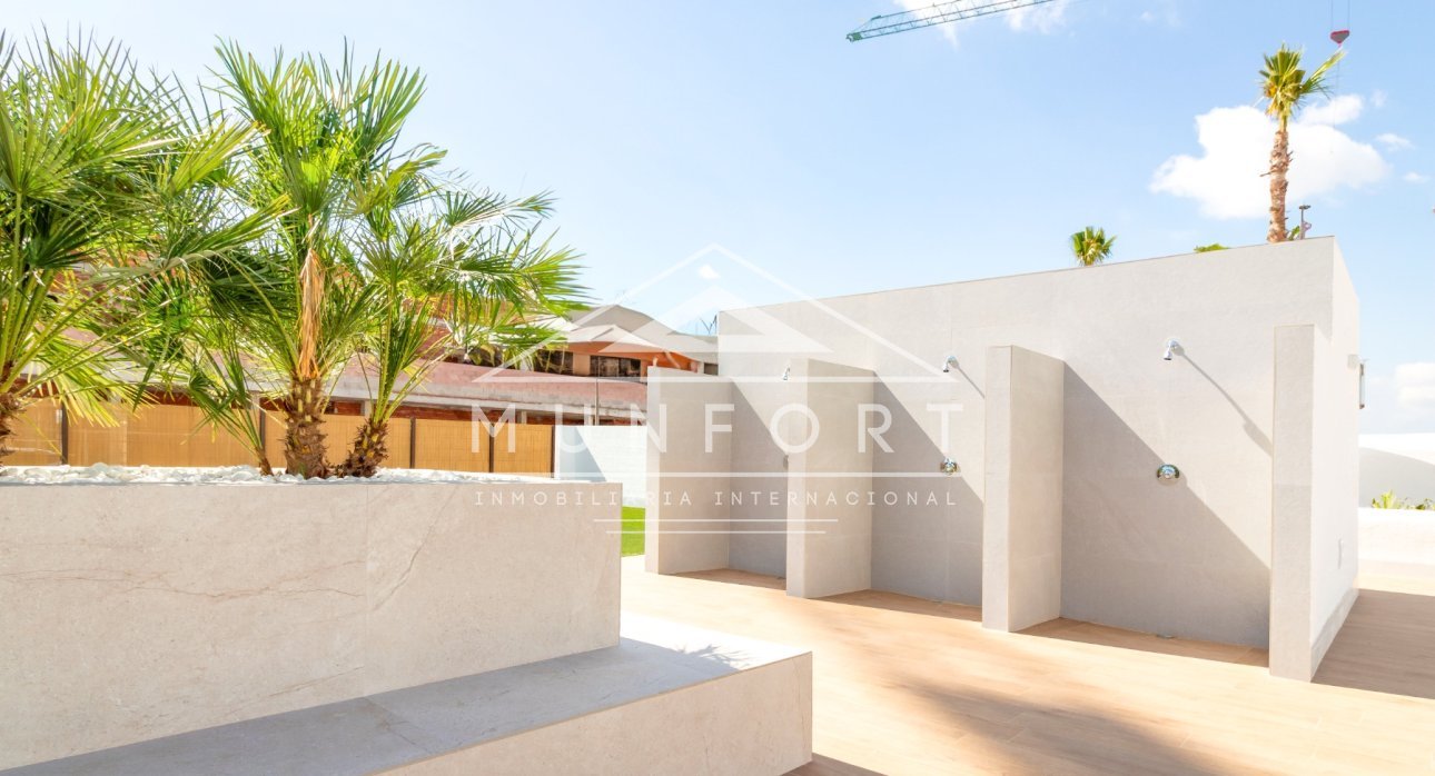 Revente - Appartements -
Alcázares, Los - Los Alcázares