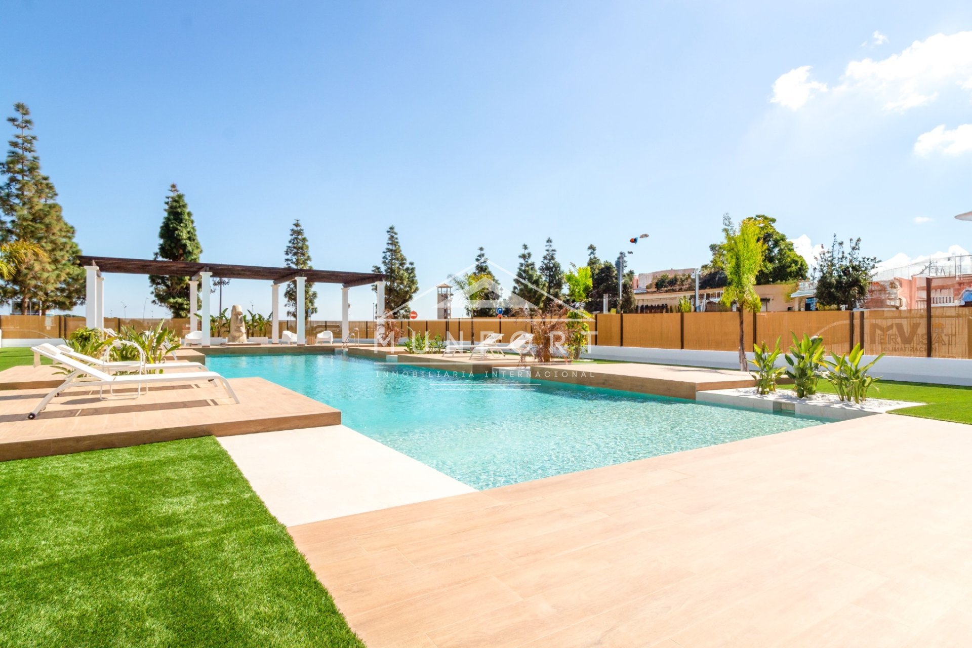 Revente - Appartements -
Alcázares, Los - Los Alcázares