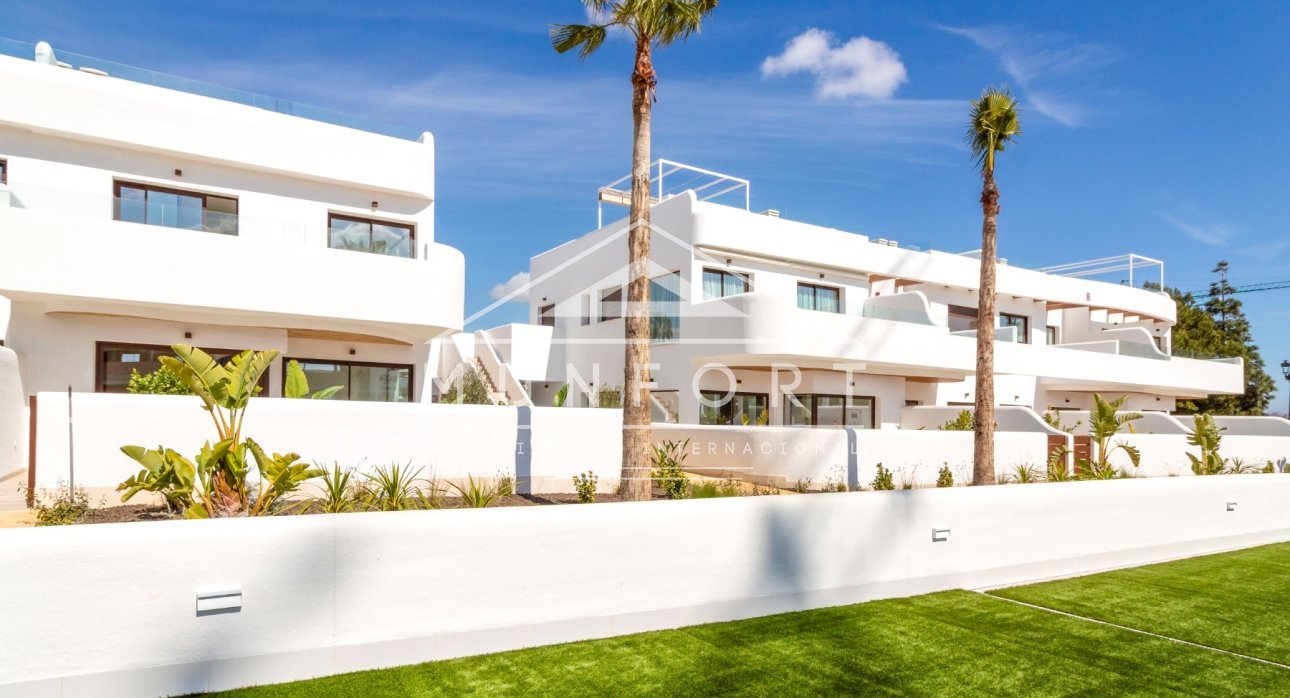 Revente - Appartements -
Alcázares, Los - Los Alcázares