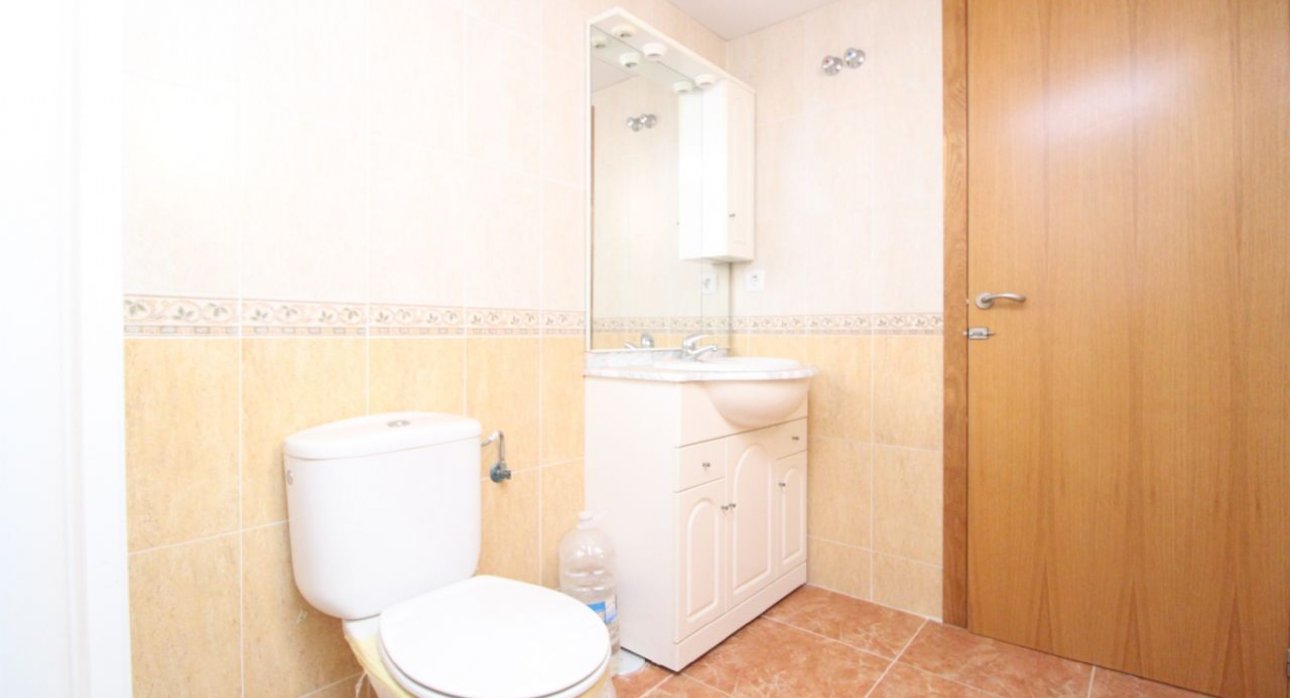 Revente - Appartements -
Alcázares, Los - Los Narejos