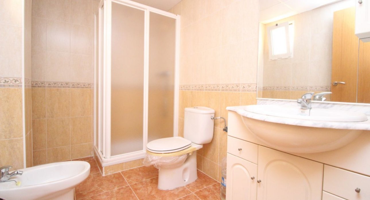 Revente - Appartements -
Alcázares, Los - Los Narejos