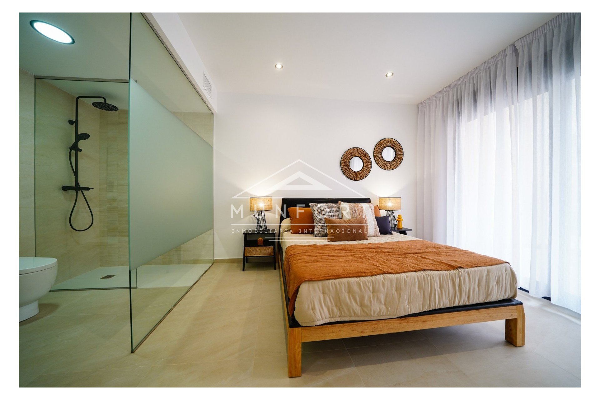 Revente - Appartements -
Alcázares, Los - Los Narejos