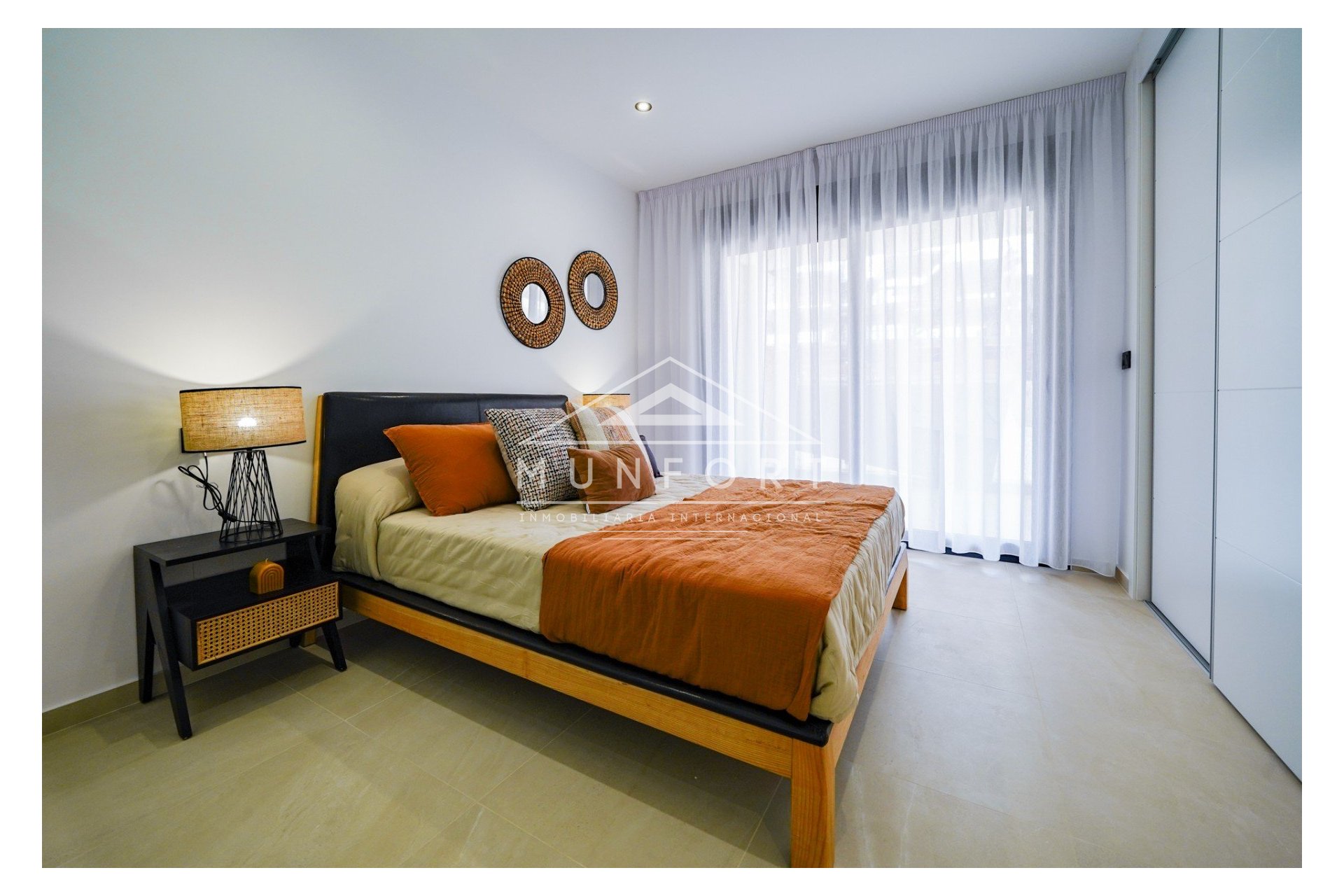 Revente - Appartements -
Alcázares, Los - Los Narejos