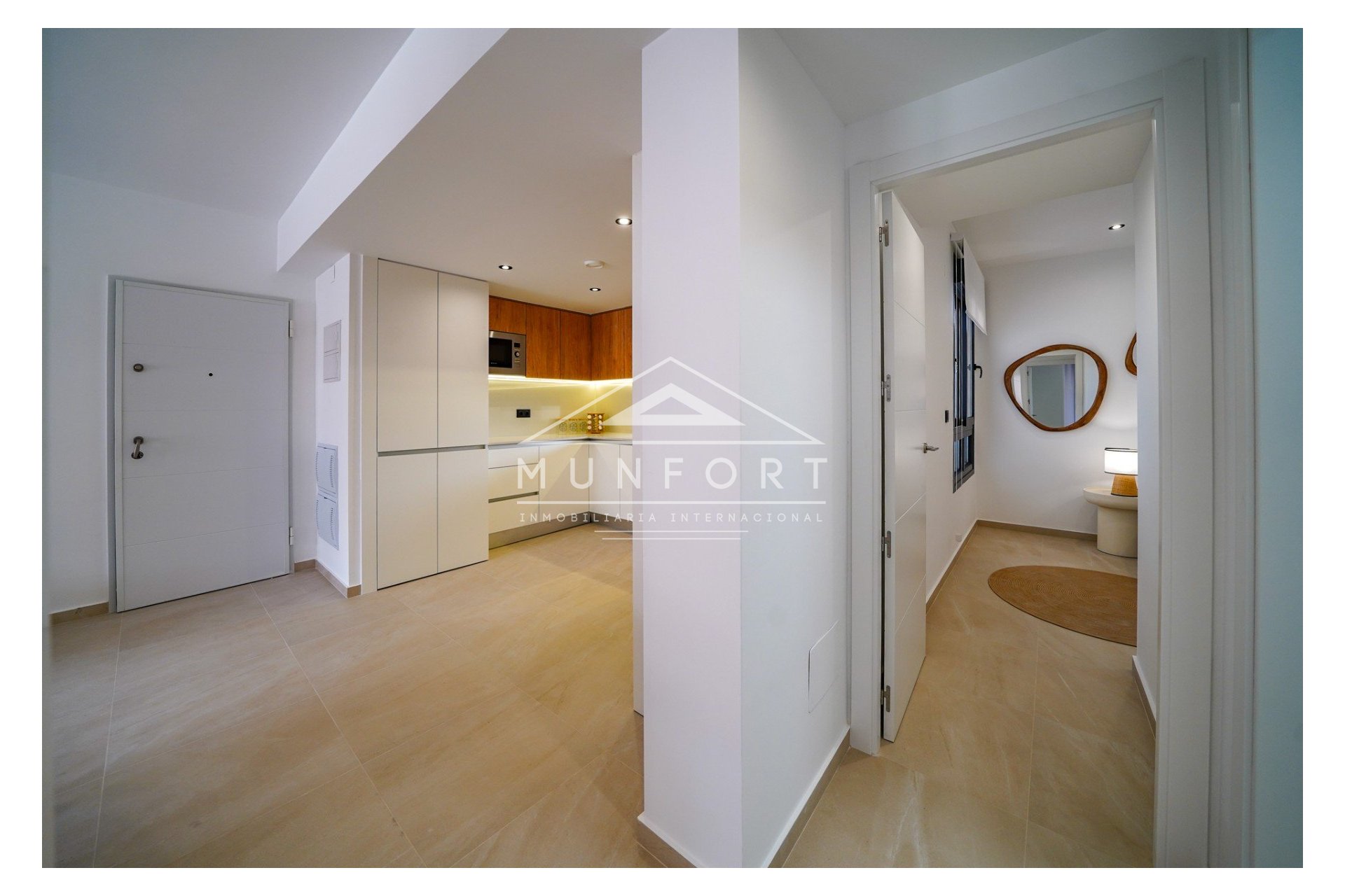 Revente - Appartements -
Alcázares, Los - Los Narejos