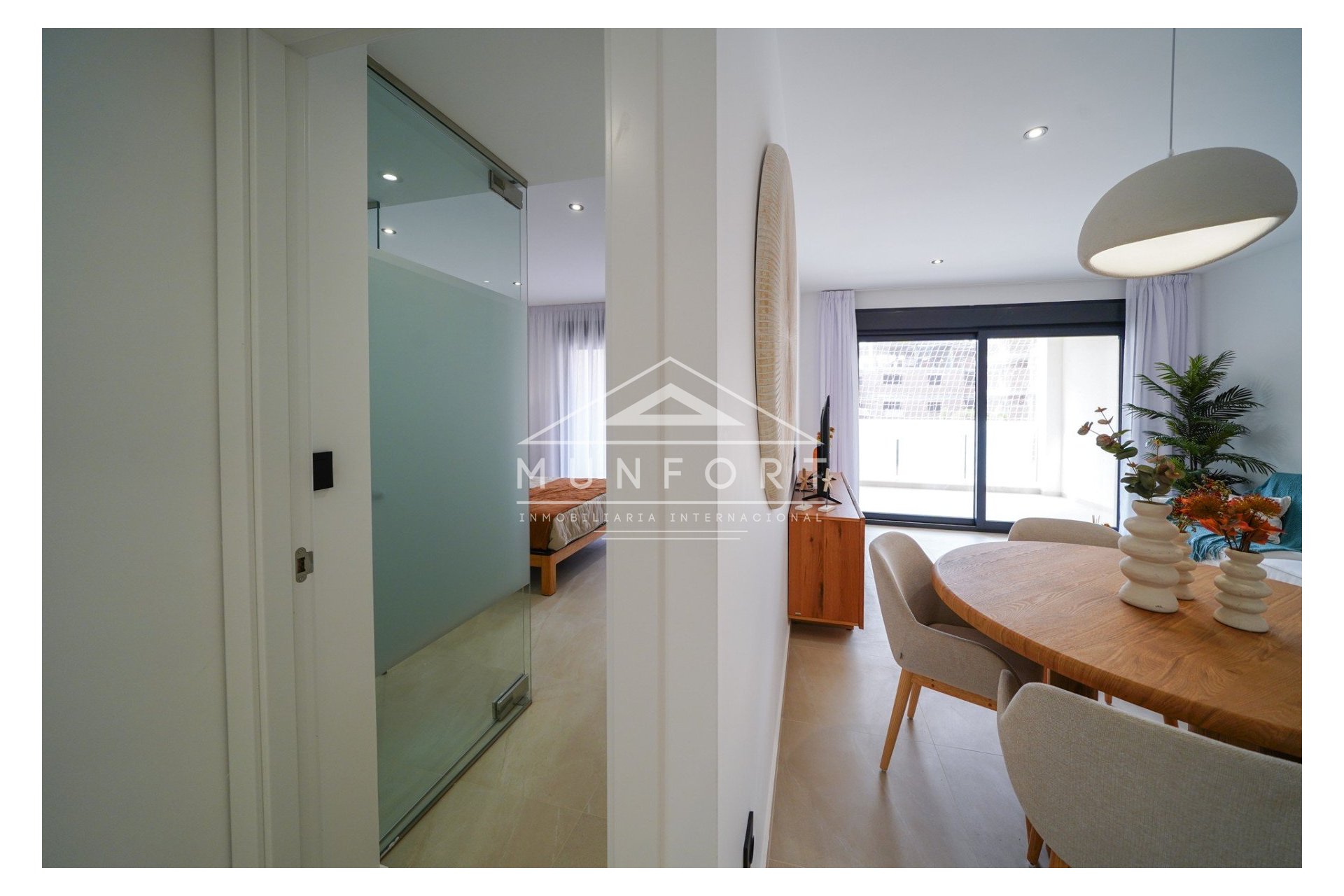 Revente - Appartements -
Alcázares, Los - Los Narejos