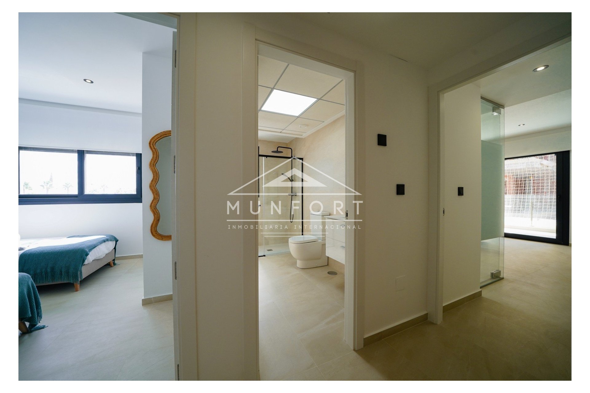 Revente - Appartements -
Alcázares, Los - Los Narejos