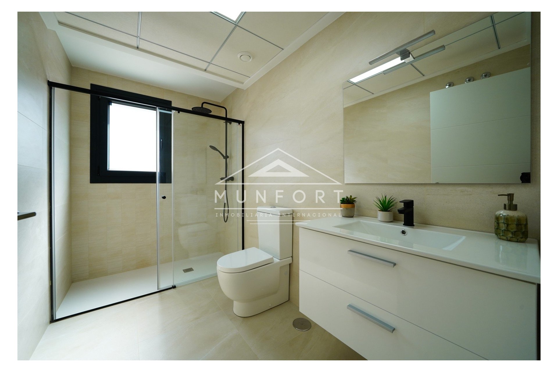 Revente - Appartements -
Alcázares, Los - Los Narejos