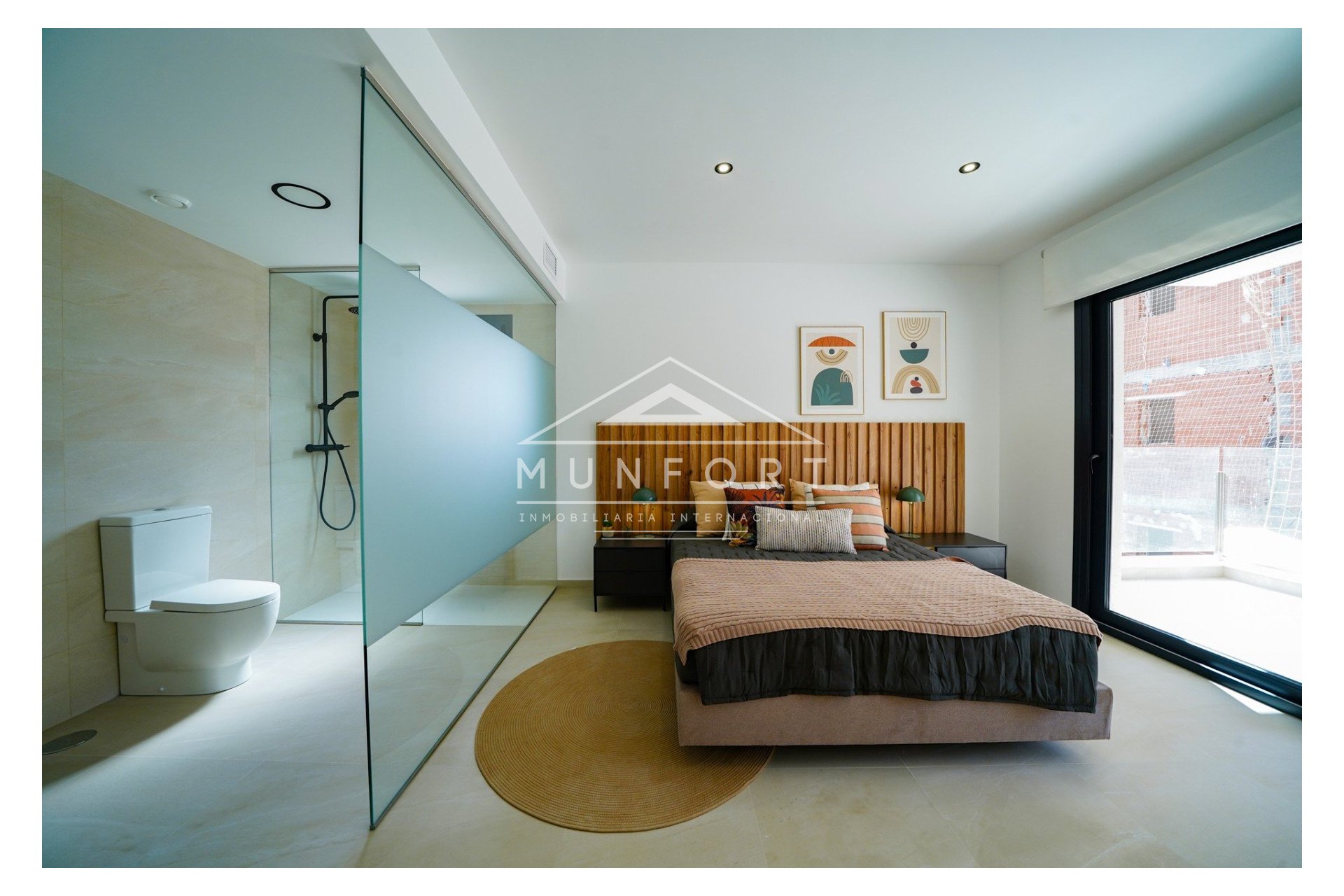 Revente - Appartements -
Alcázares, Los - Los Narejos