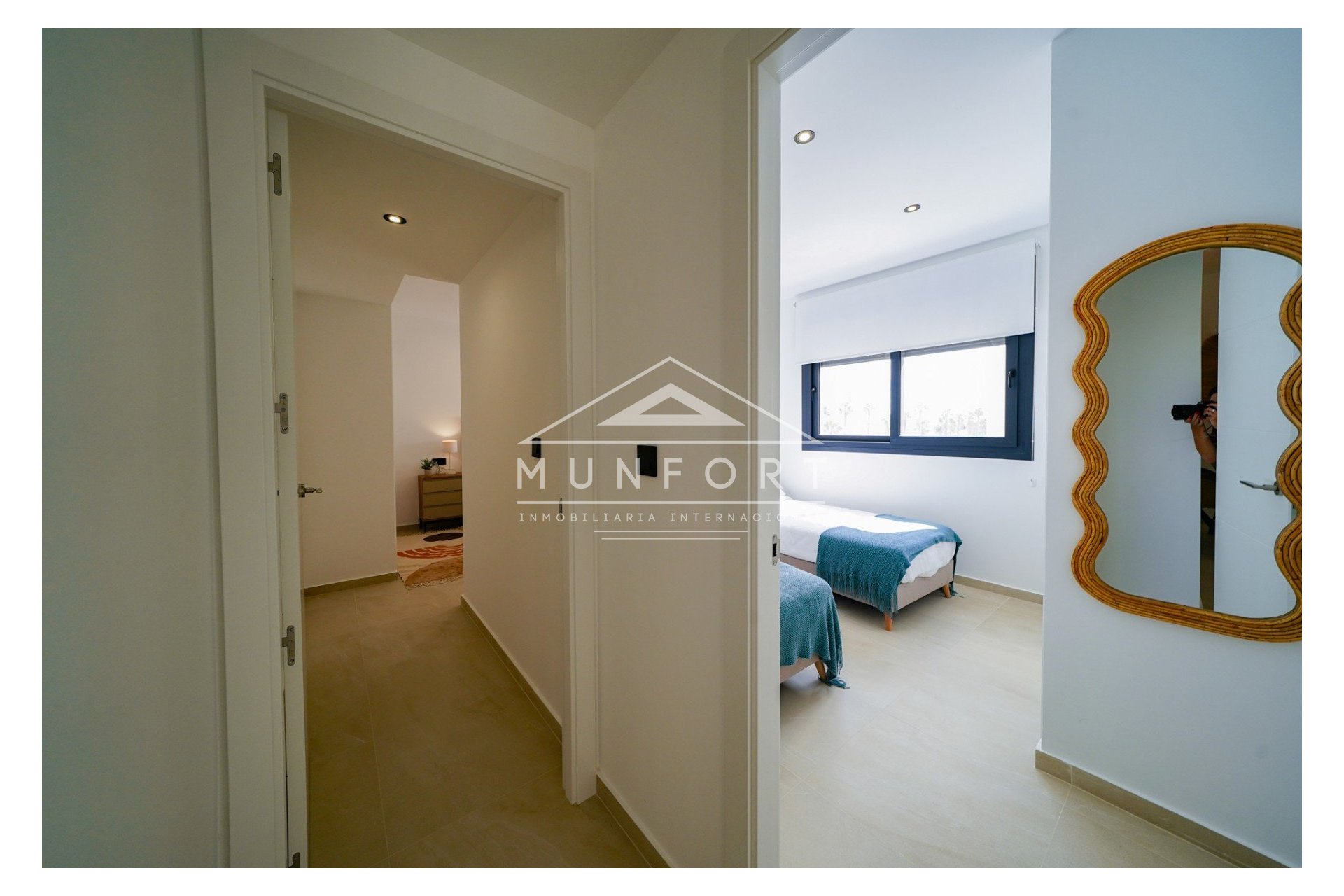 Revente - Appartements -
Alcázares, Los - Los Narejos