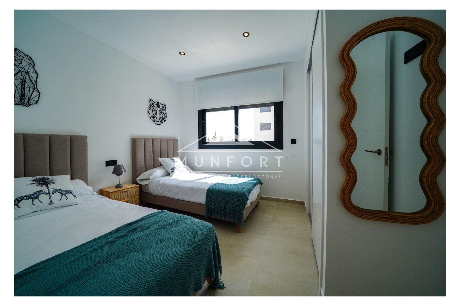 Revente - Appartements -
Alcázares, Los - Los Narejos