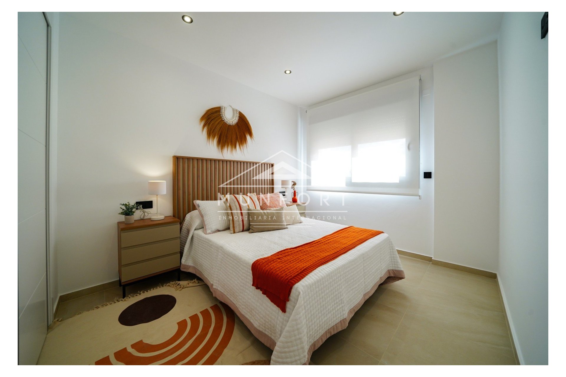 Revente - Appartements -
Alcázares, Los - Los Narejos