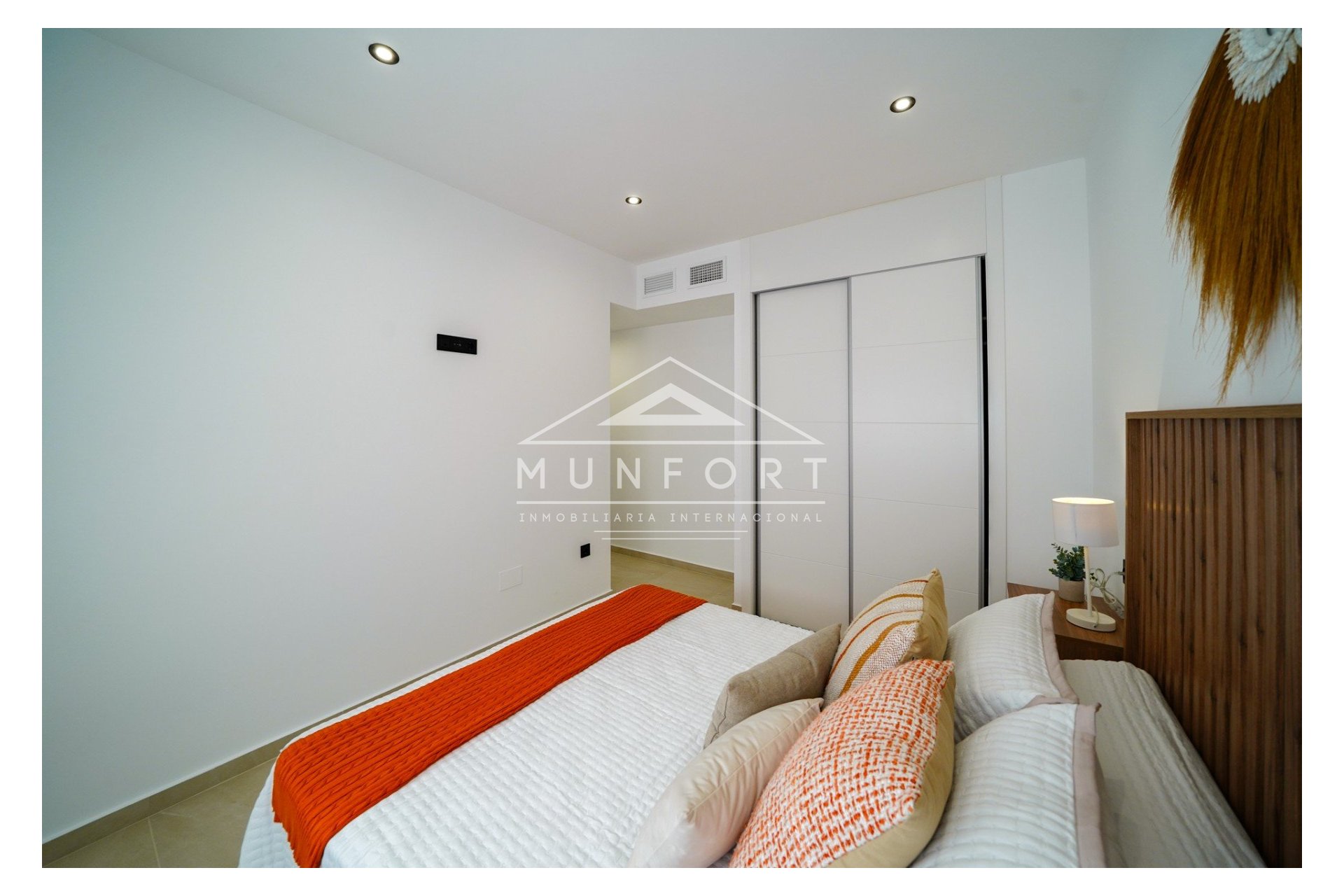 Revente - Appartements -
Alcázares, Los - Los Narejos