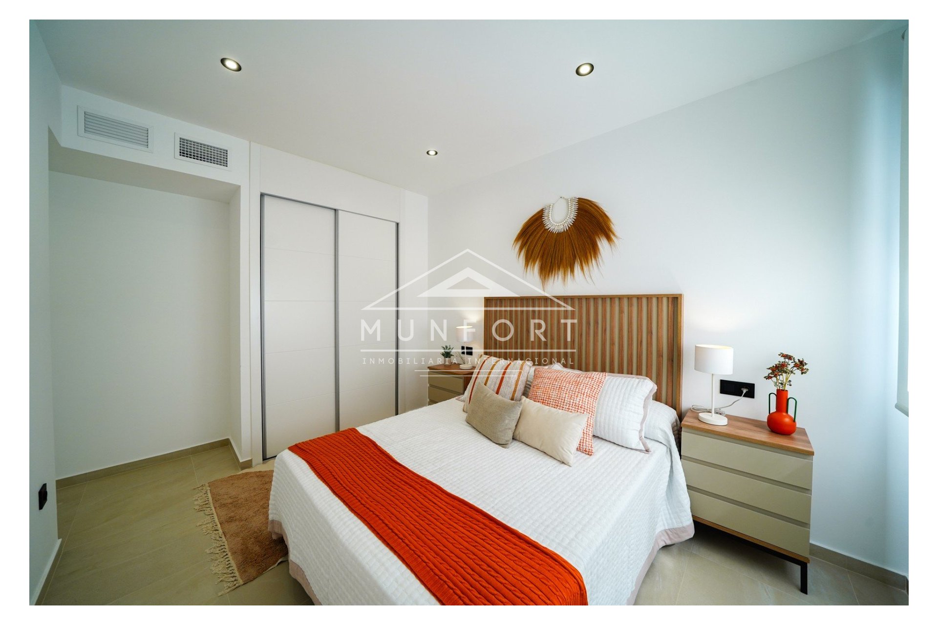 Revente - Appartements -
Alcázares, Los - Los Narejos