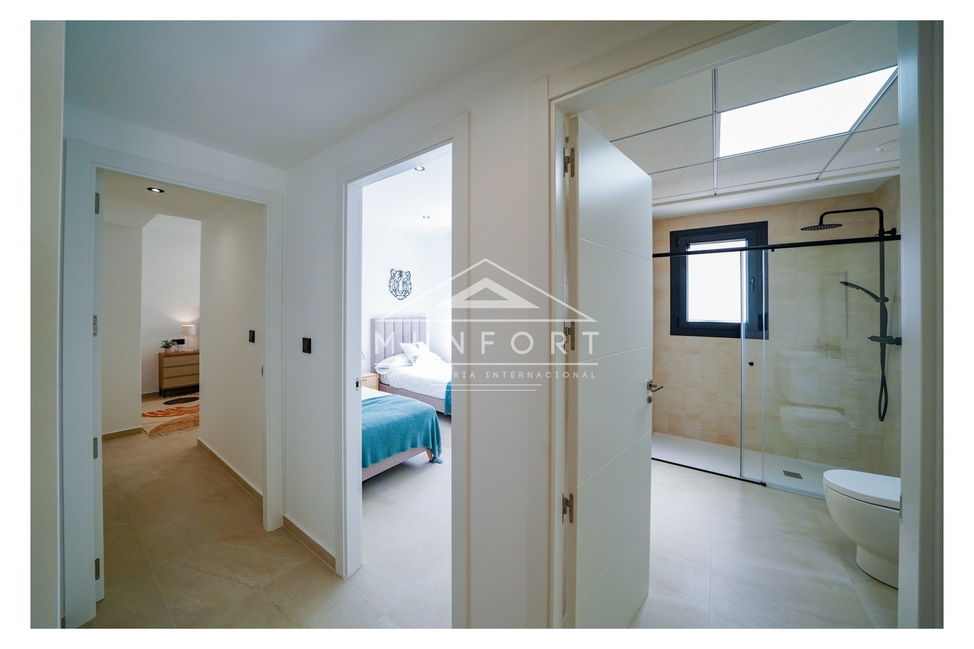 Revente - Appartements -
Alcázares, Los - Los Narejos