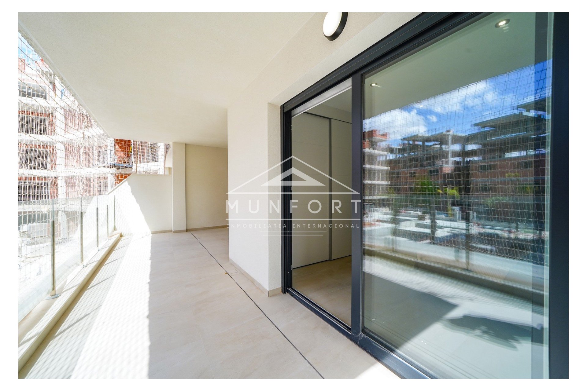 Revente - Appartements -
Alcázares, Los - Los Narejos