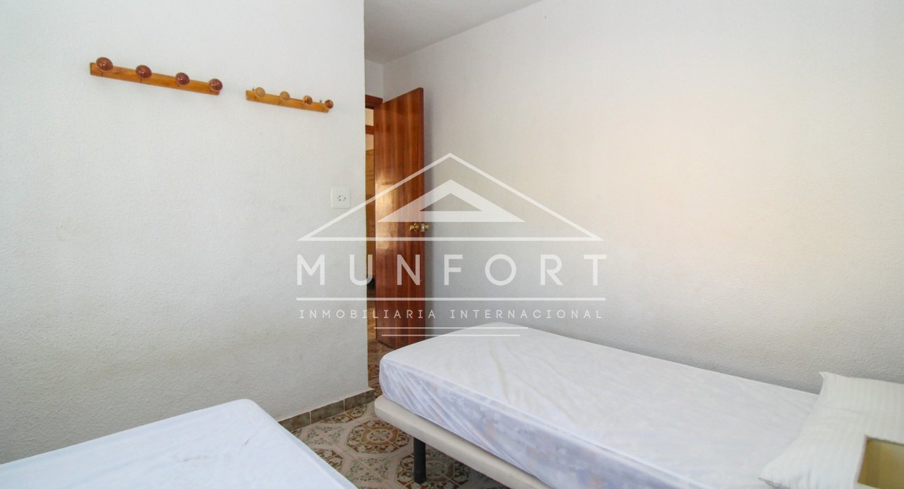 Revente - Appartements -
Alcázares, Los - Los Narejos