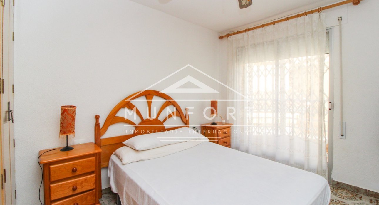 Revente - Appartements -
Alcázares, Los - Los Narejos