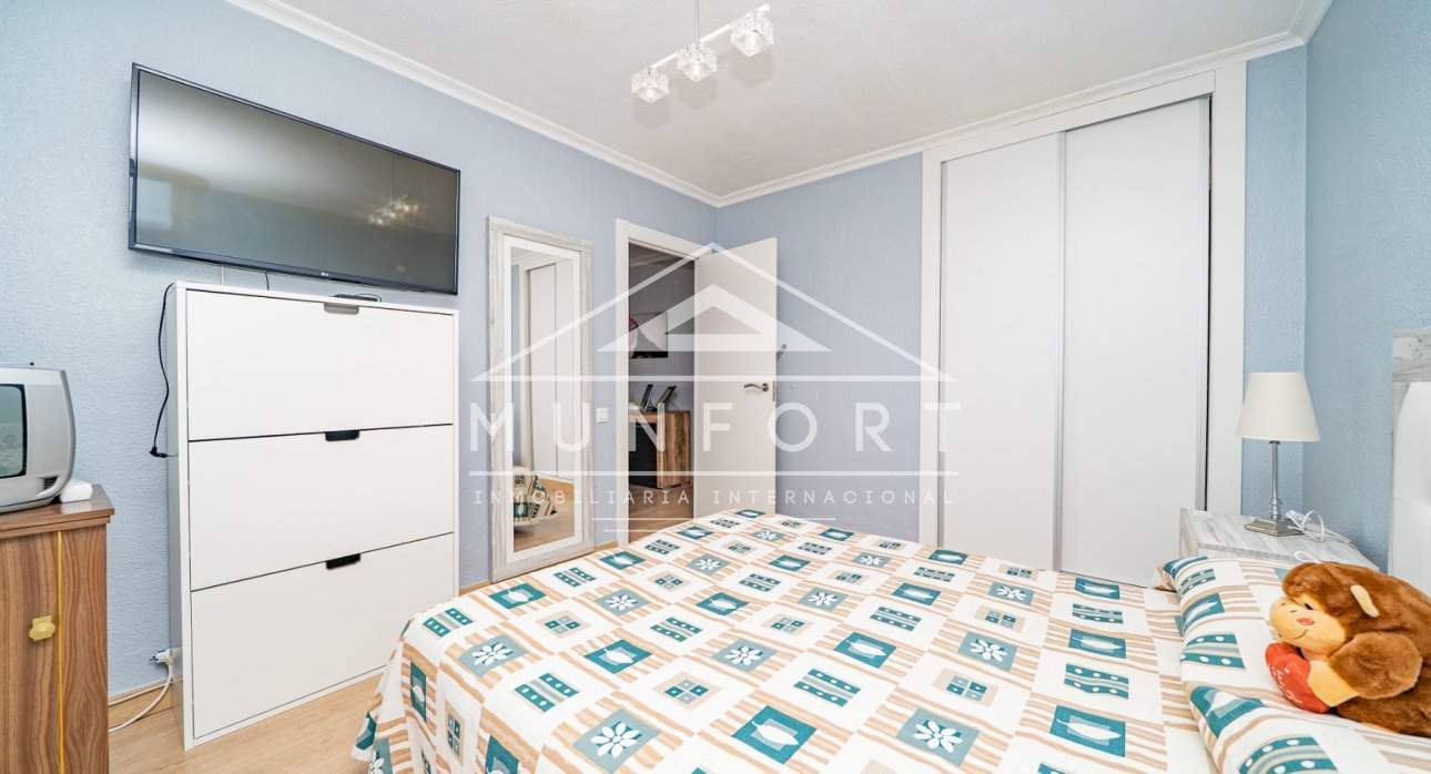 Revente - Appartements -
Alcázares, Los - Los Narejos