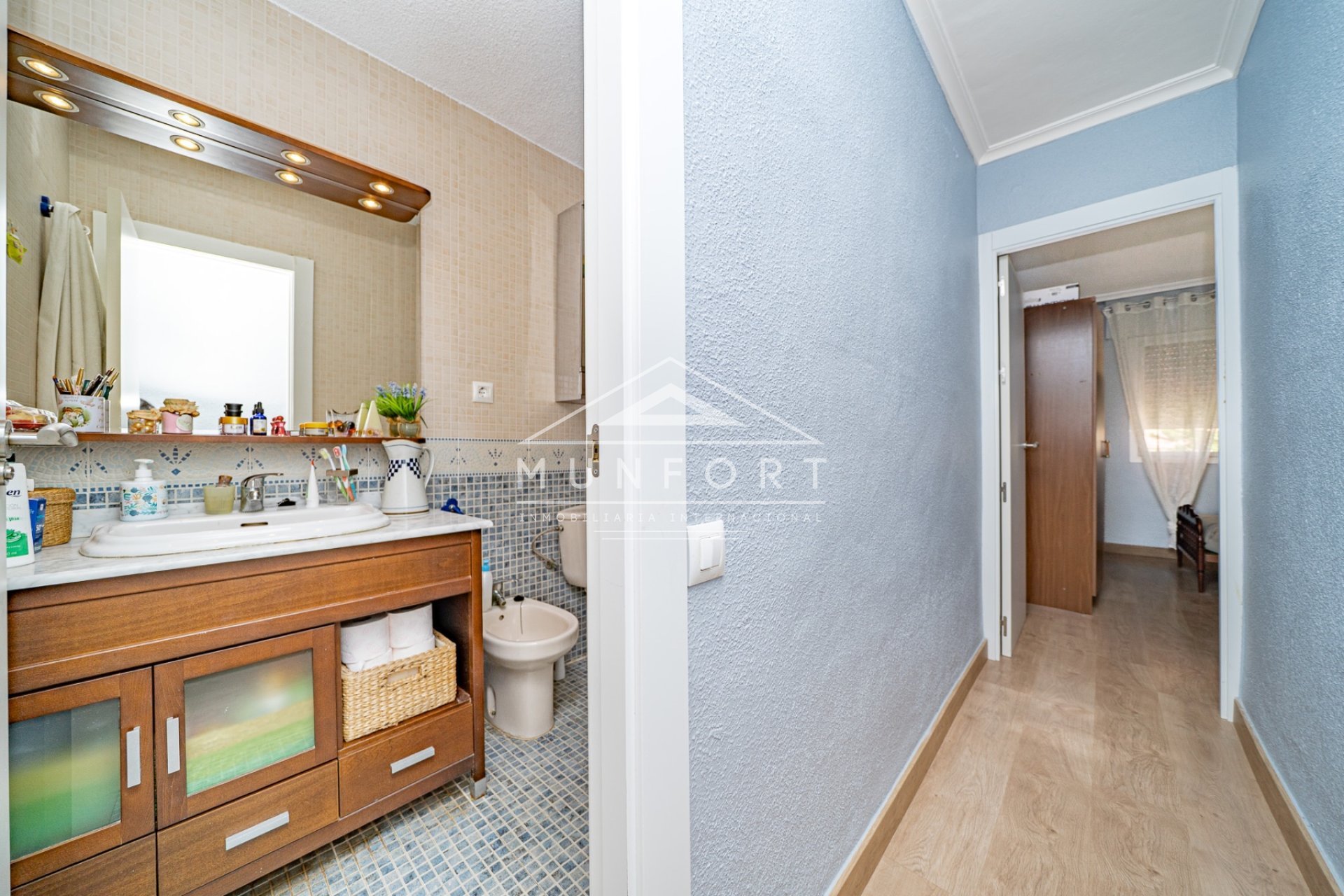 Revente - Appartements -
Alcázares, Los - Los Narejos
