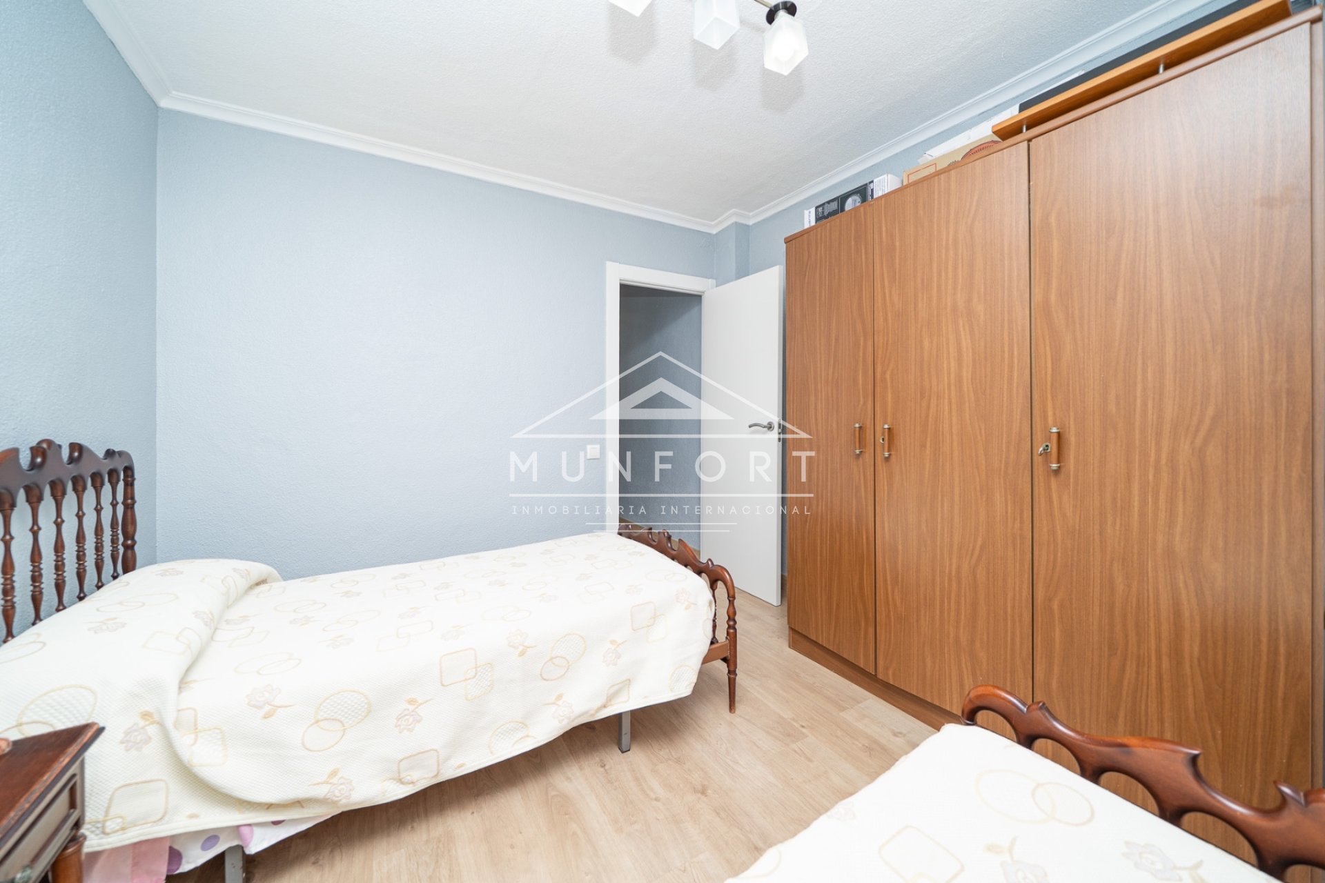 Revente - Appartements -
Alcázares, Los - Los Narejos